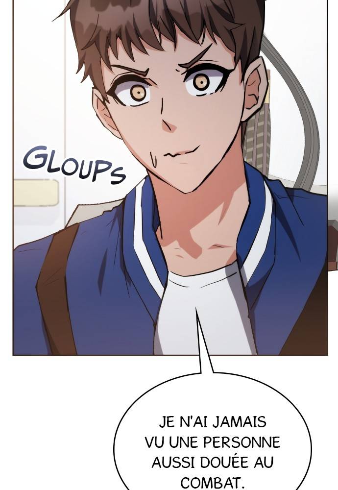 Transcension Academy Chapitre 41 - Page 53