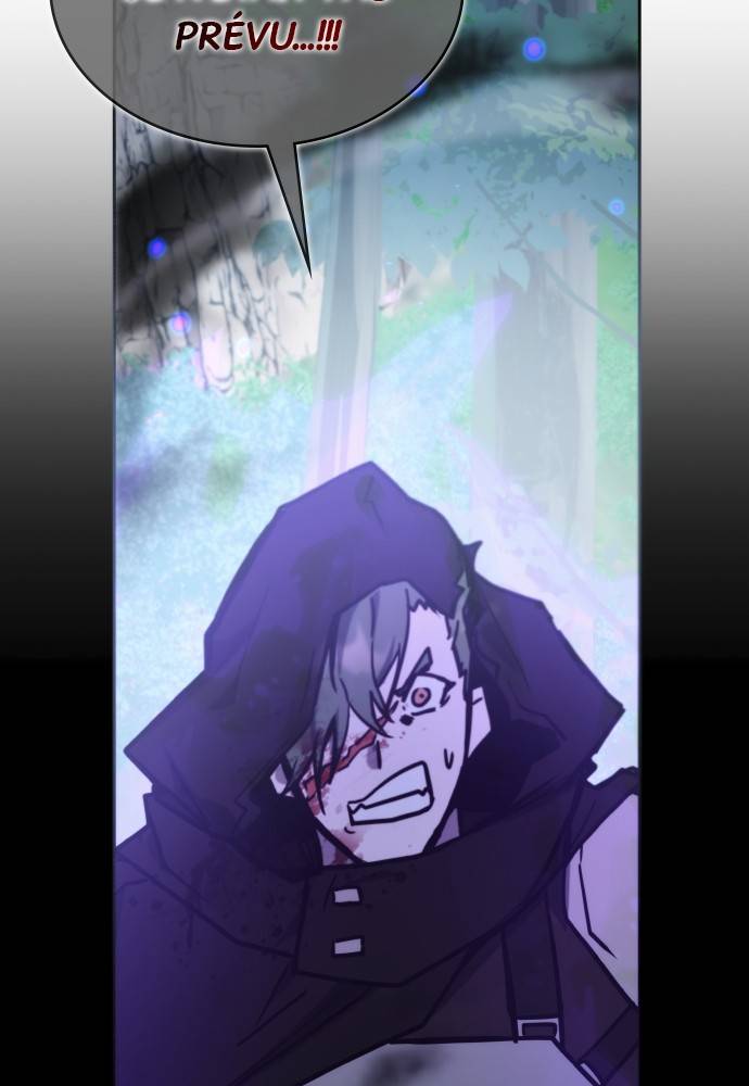 Transcension Academy Chapitre 41 - Page 55
