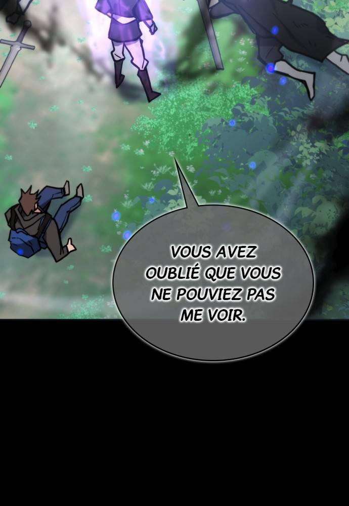 Transcension Academy Chapitre 41 - Page 58