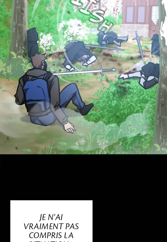 Transcension Academy Chapitre 41 - Page 65