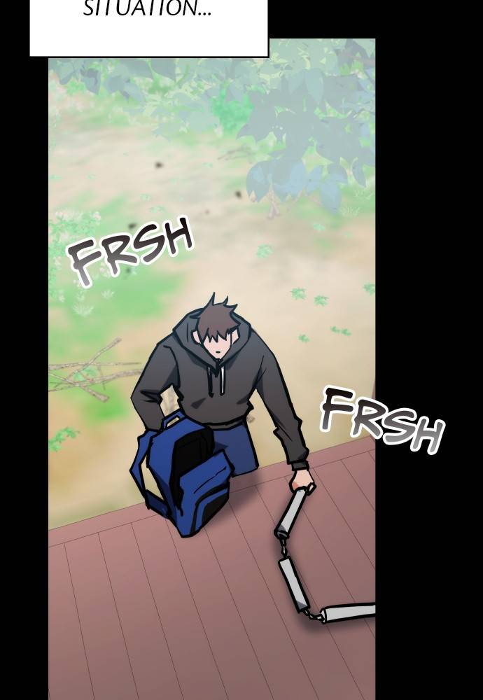 Transcension Academy Chapitre 41 - Page 66