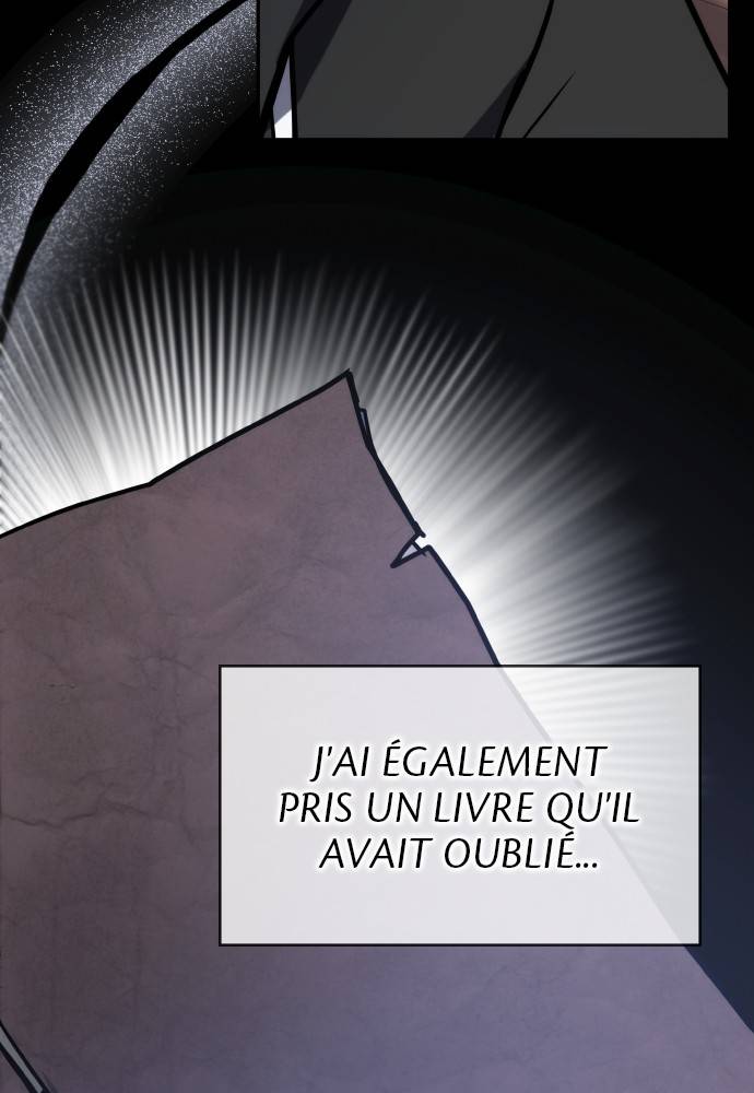 Transcension Academy Chapitre 41 - Page 69