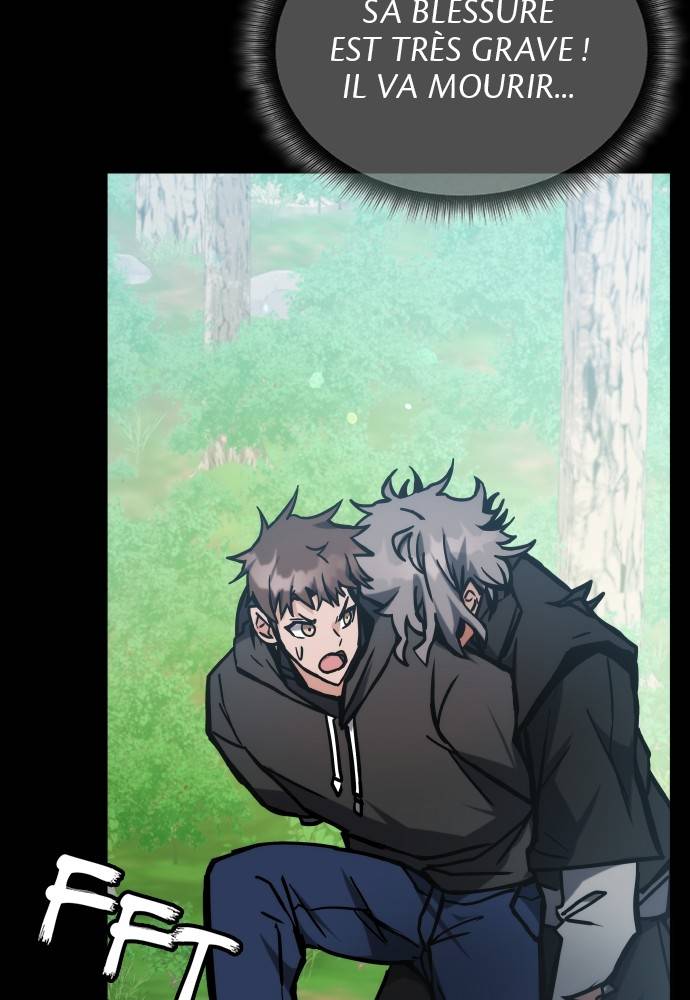 Transcension Academy Chapitre 41 - Page 7