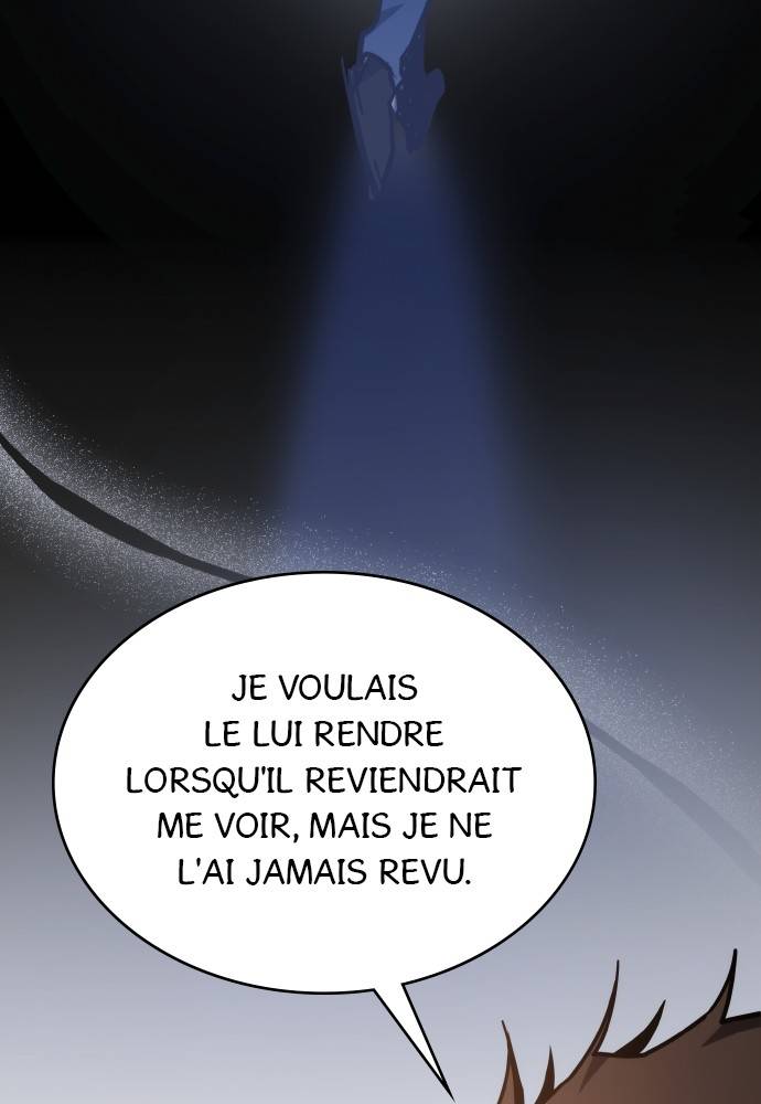 Transcension Academy Chapitre 41 - Page 71