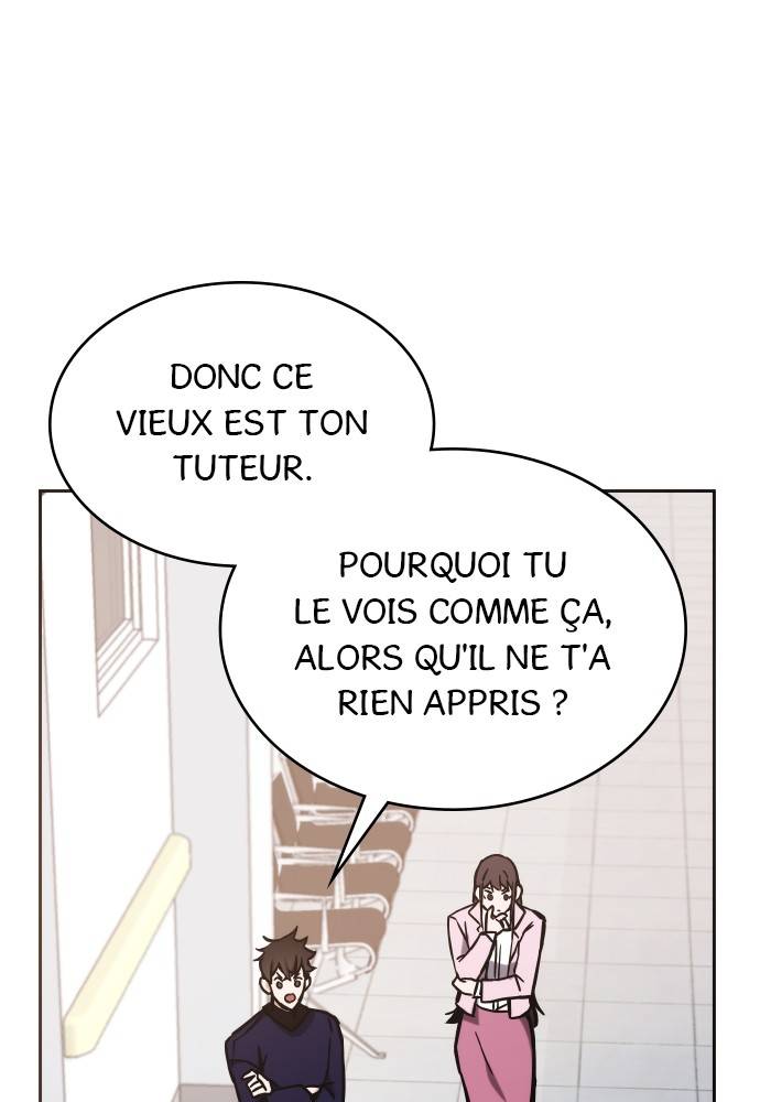 Transcension Academy Chapitre 41 - Page 74