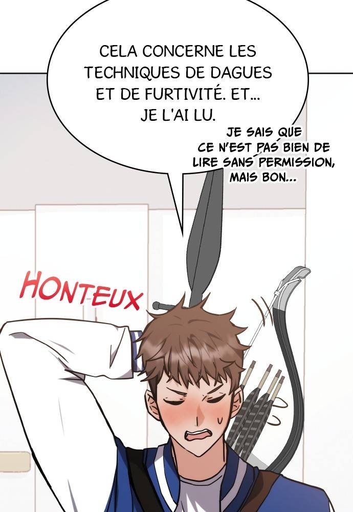 Transcension Academy Chapitre 41 - Page 77