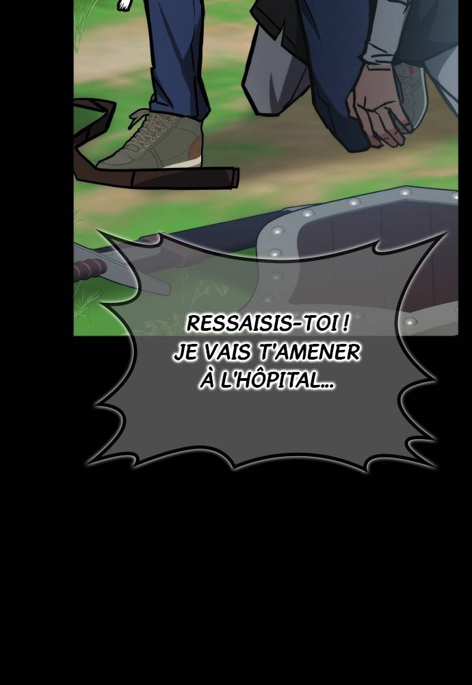 Transcension Academy Chapitre 41 - Page 8