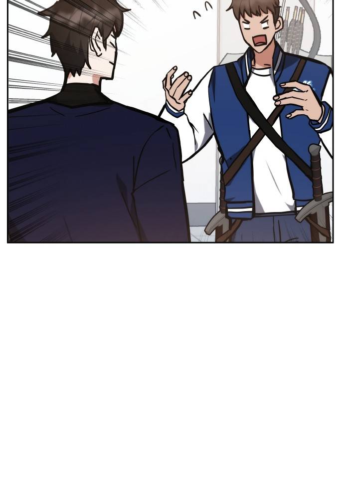 Transcension Academy Chapitre 41 - Page 82