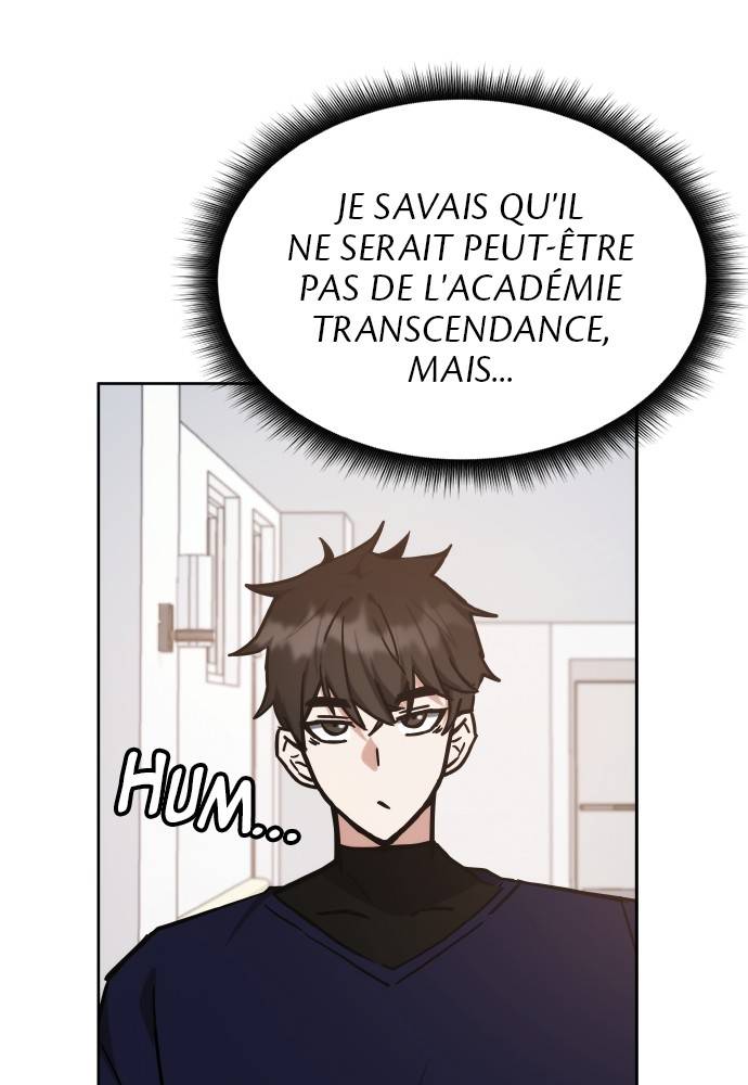 Transcension Academy Chapitre 41 - Page 83
