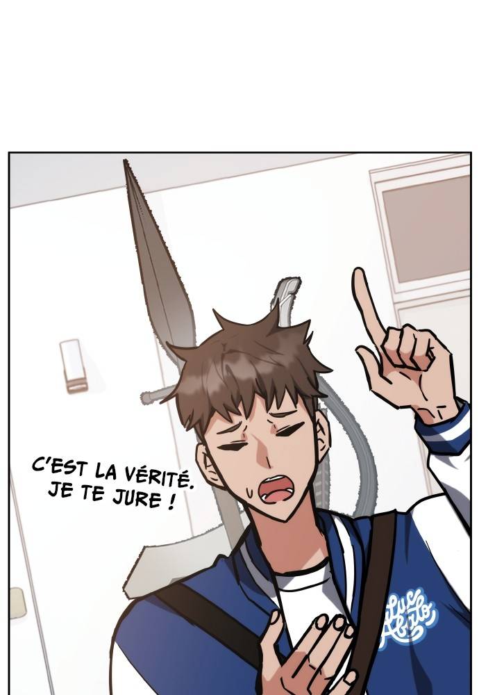 Transcension Academy Chapitre 41 - Page 85