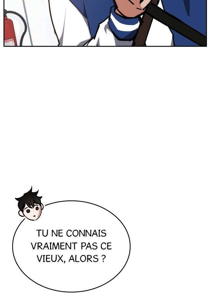 Transcension Academy Chapitre 41 - Page 86