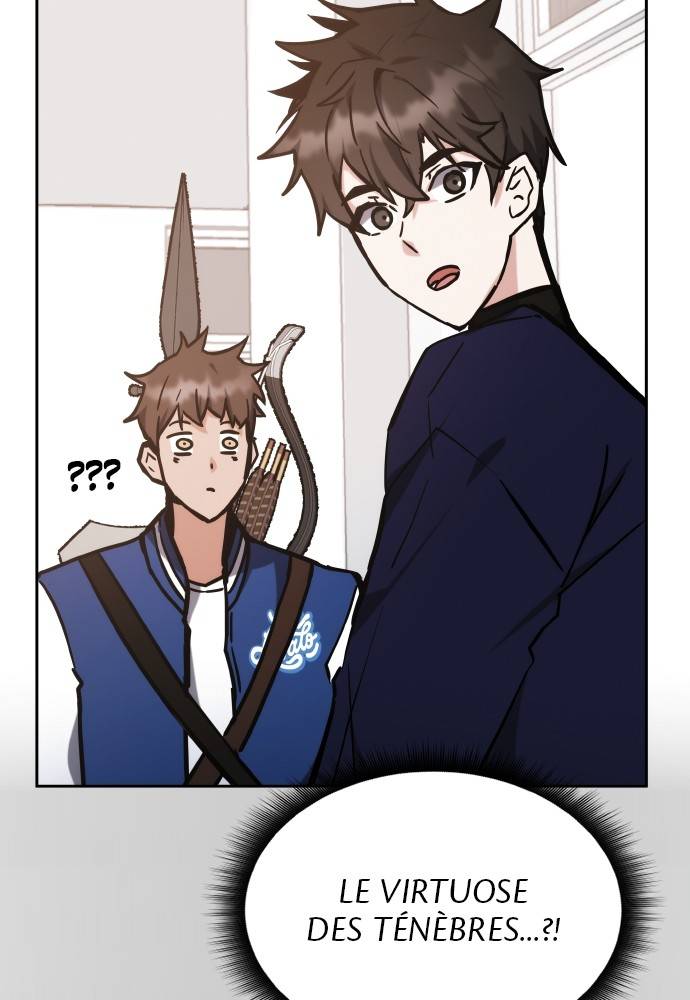 Transcension Academy Chapitre 41 - Page 90
