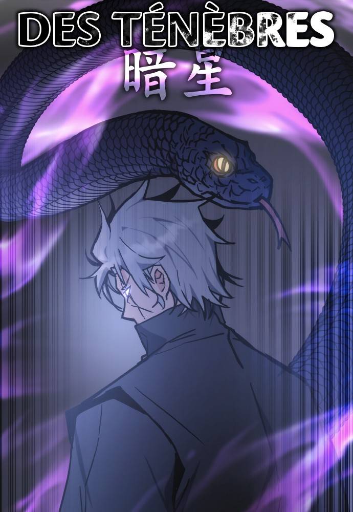 Transcension Academy Chapitre 41 - Page 92