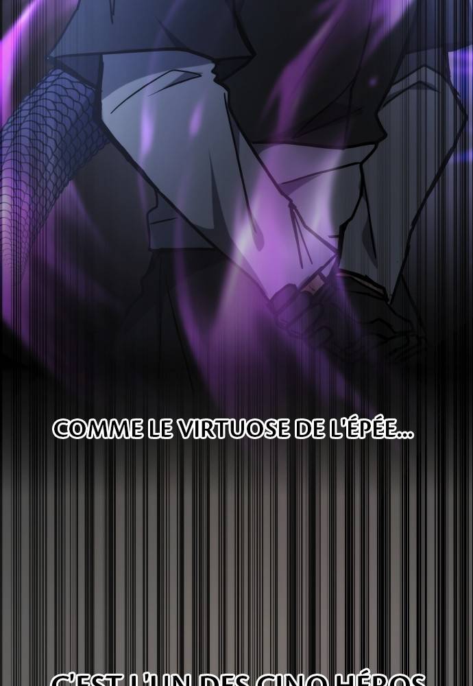 Transcension Academy Chapitre 41 - Page 93