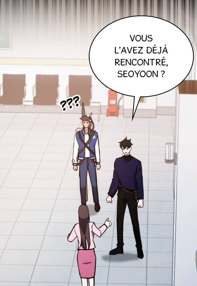 Transcension Academy Chapitre 41 - Page 96