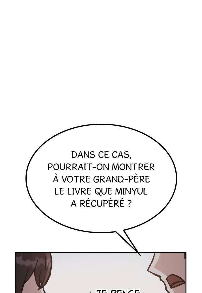 Transcension Academy Chapitre 41 - Page 98