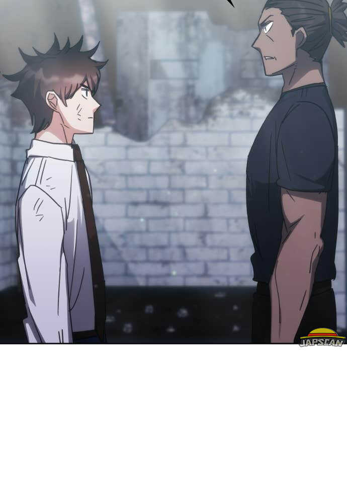 Transcension Academy Chapitre 183 - Page 108
