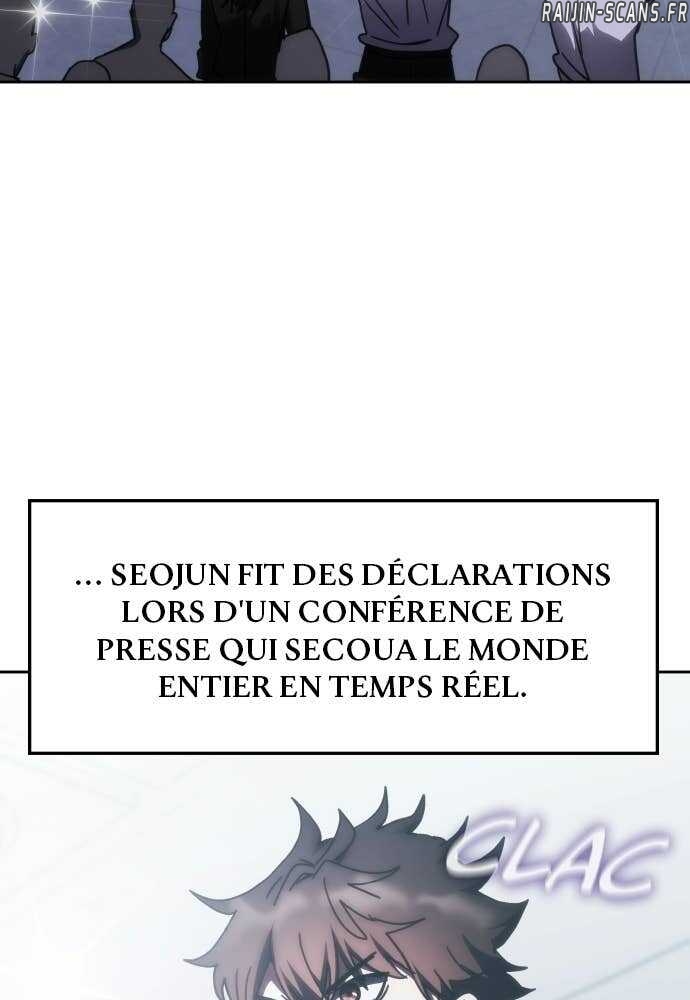 Transcension Academy Chapitre 183 - Page 112