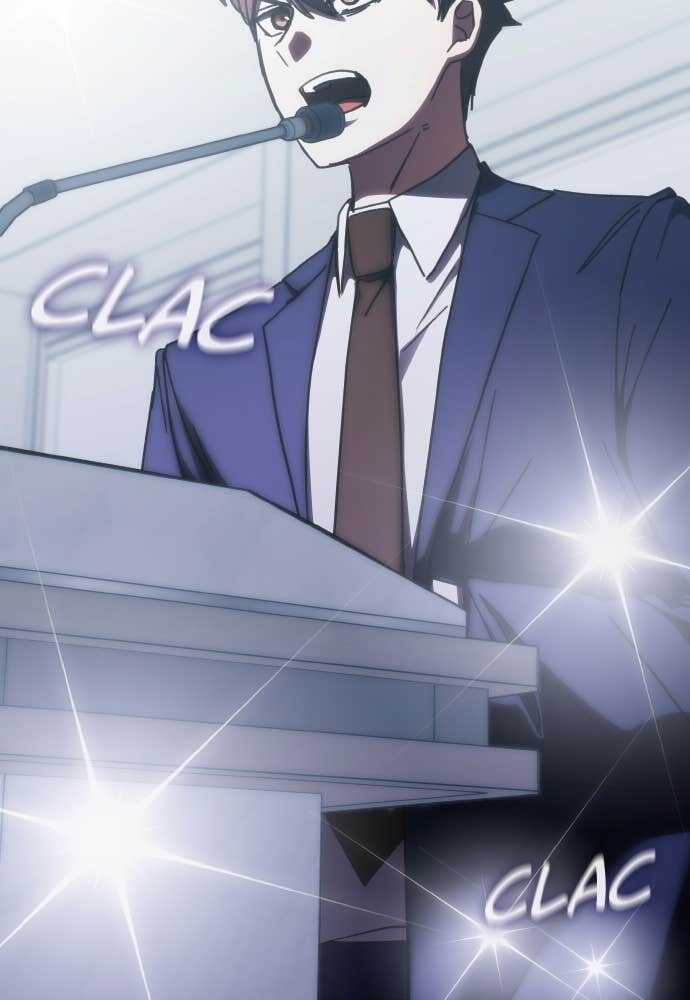 Transcension Academy Chapitre 183 - Page 113