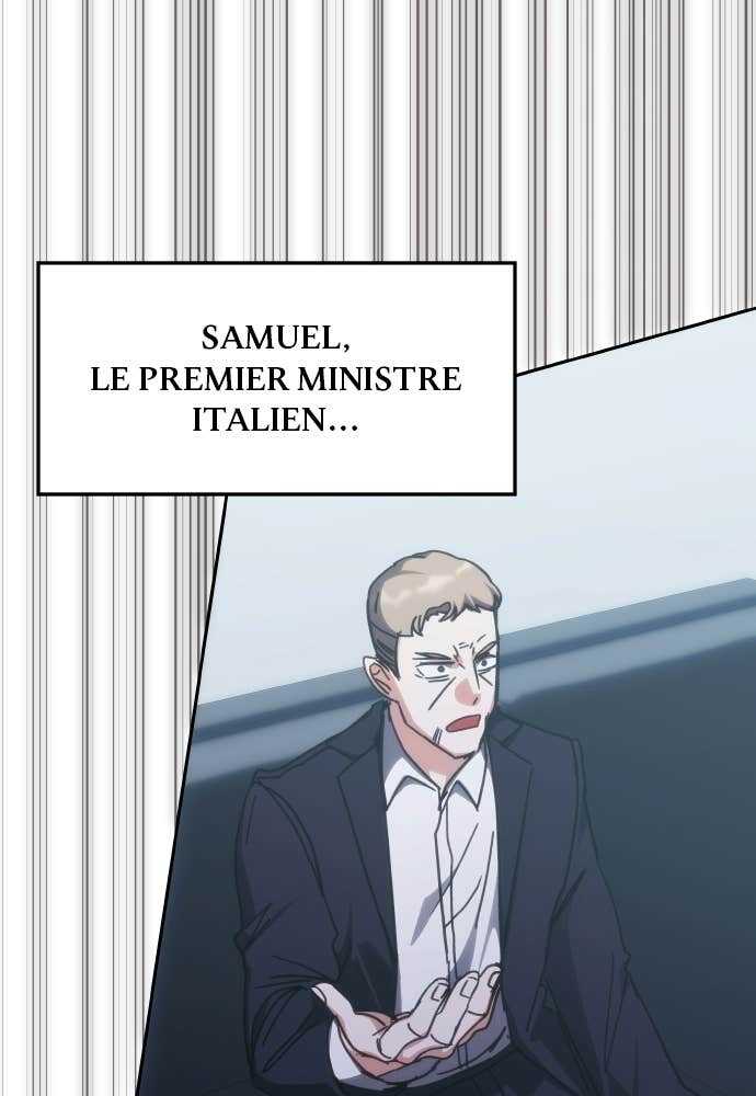 Transcension Academy Chapitre 183 - Page 119