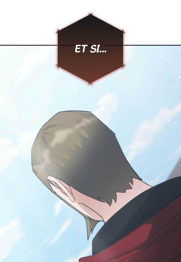 Transcension Academy Chapitre 183 - Page 19