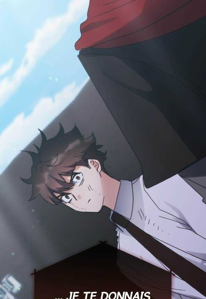 Transcension Academy Chapitre 183 - Page 20