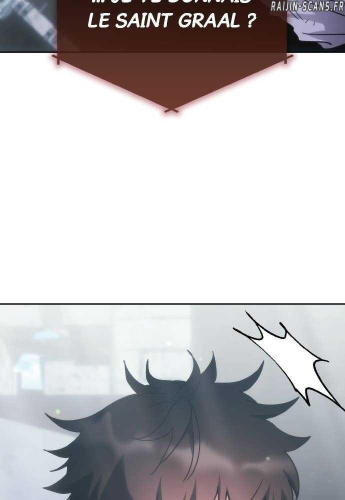Transcension Academy Chapitre 183 - Page 21