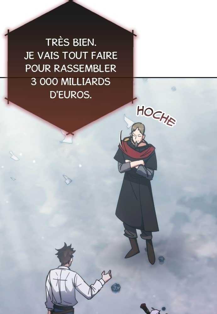 Transcension Academy Chapitre 183 - Page 23