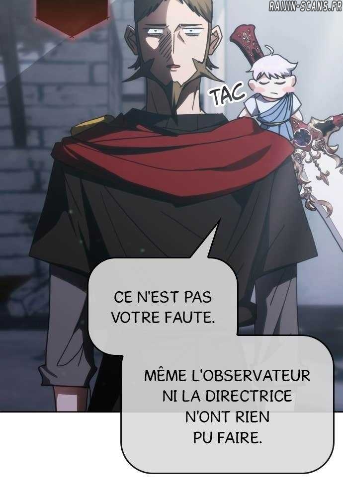 Transcension Academy Chapitre 183 - Page 27