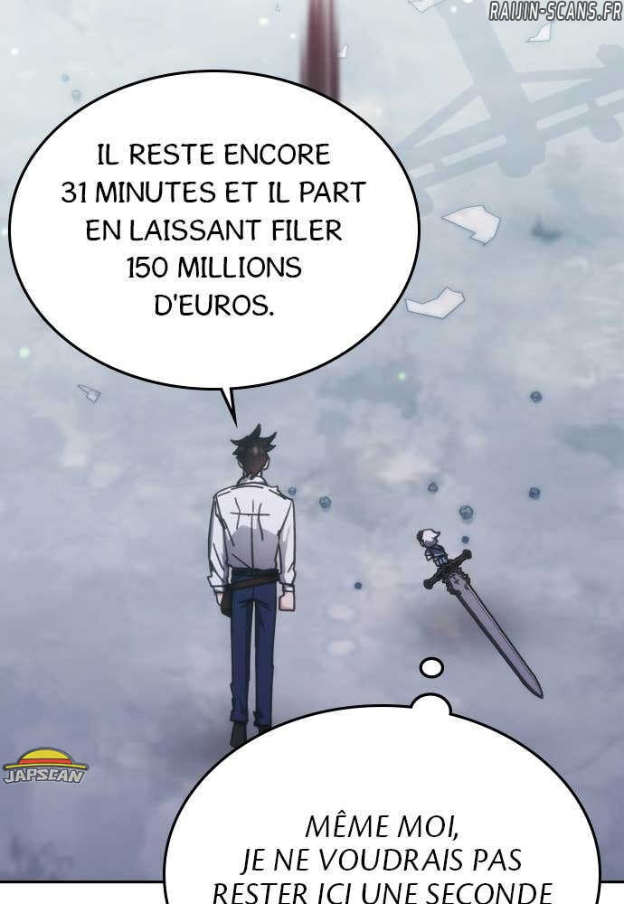 Transcension Academy Chapitre 183 - Page 33