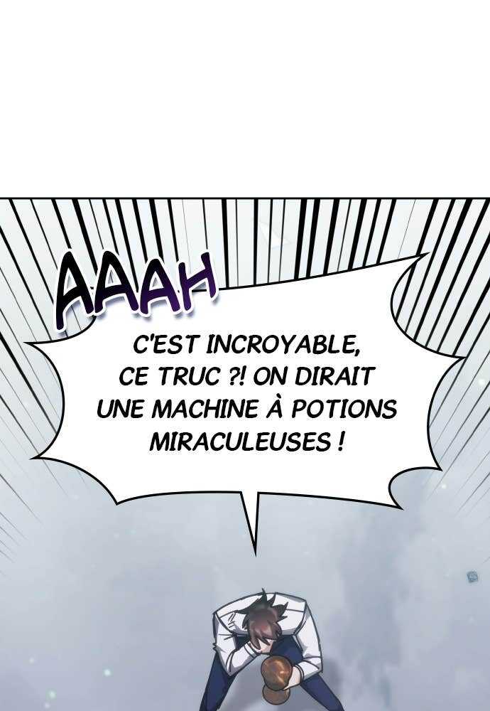 Transcension Academy Chapitre 183 - Page 43