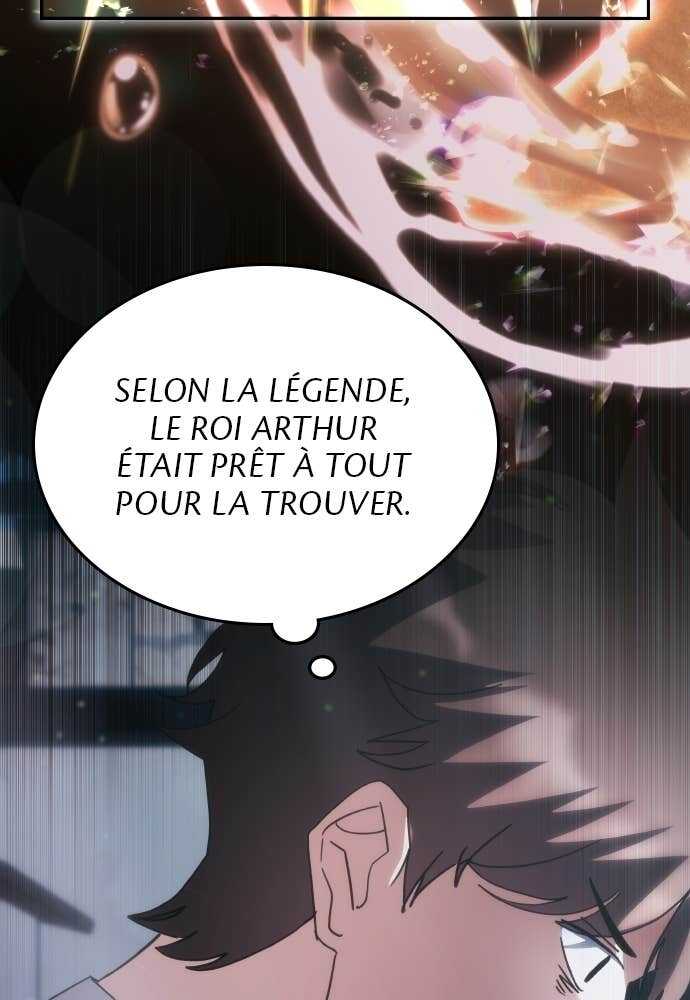 Transcension Academy Chapitre 183 - Page 5