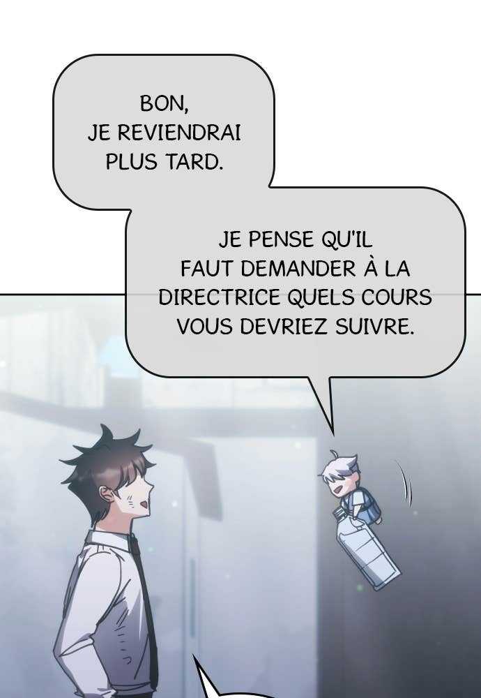 Transcension Academy Chapitre 183 - Page 51
