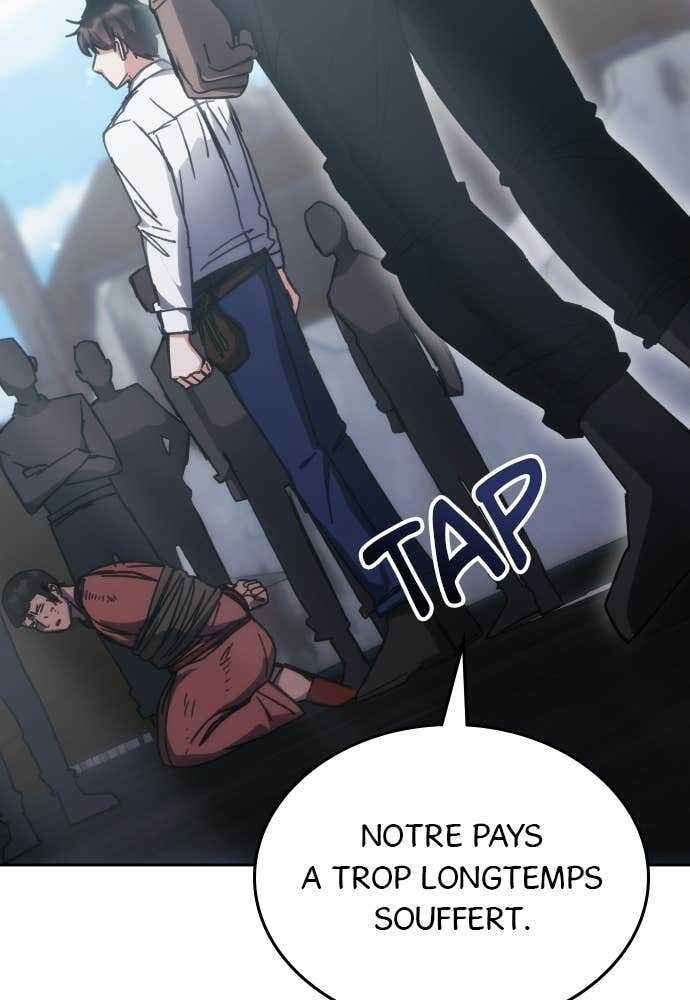 Transcension Academy Chapitre 183 - Page 61