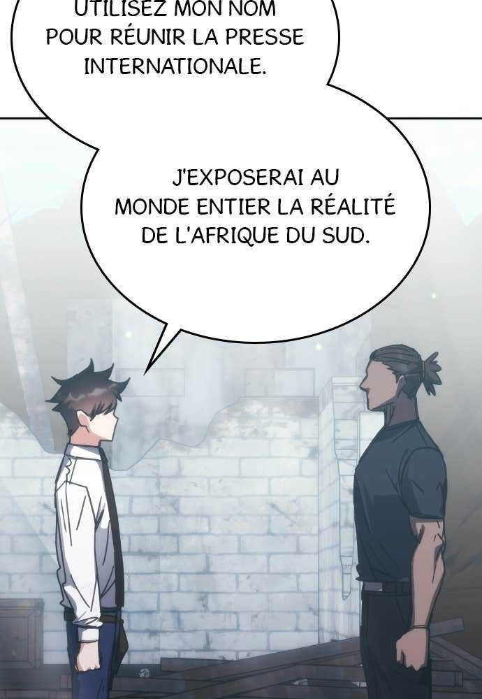 Transcension Academy Chapitre 183 - Page 67