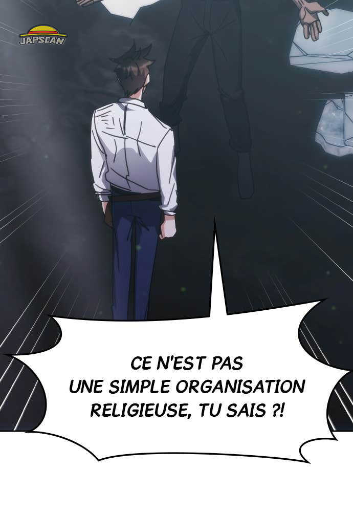 Transcension Academy Chapitre 183 - Page 73