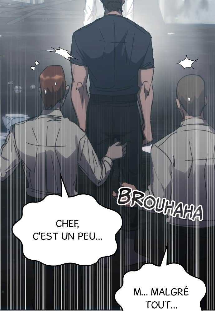 Transcension Academy Chapitre 183 - Page 81