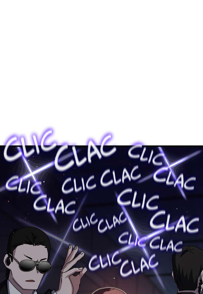 Transcension Academy Chapitre 67 - Page 1