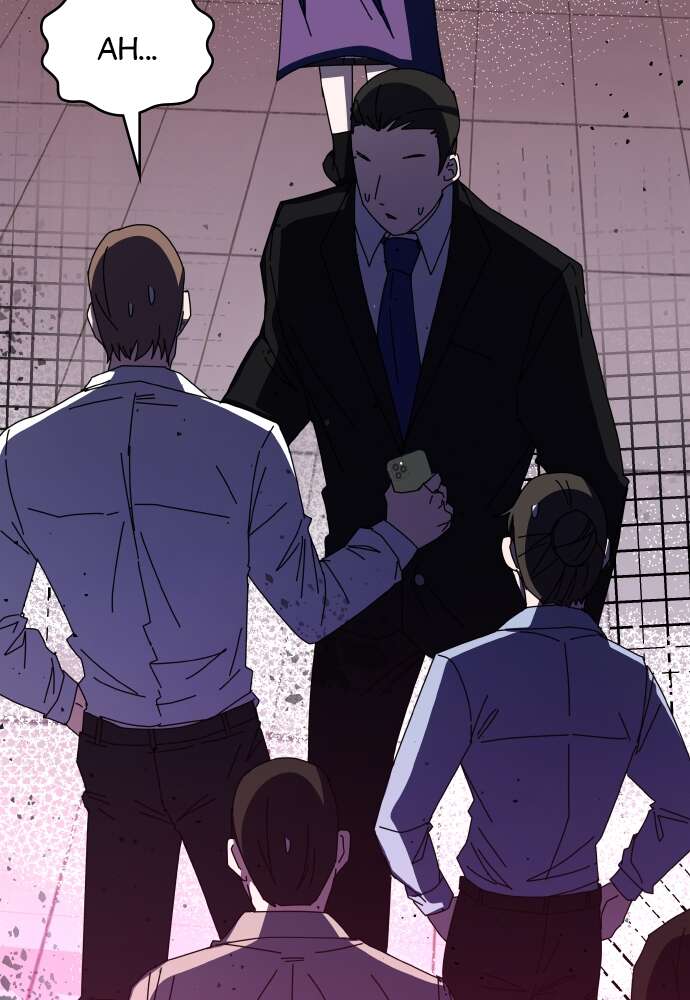 Transcension Academy Chapitre 67 - Page 11