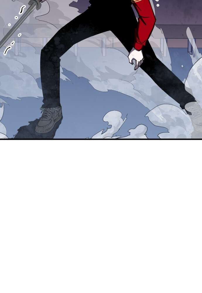 Transcension Academy Chapitre 67 - Page 110