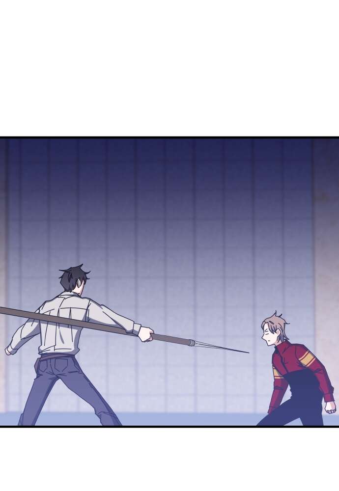 Transcension Academy Chapitre 67 - Page 121