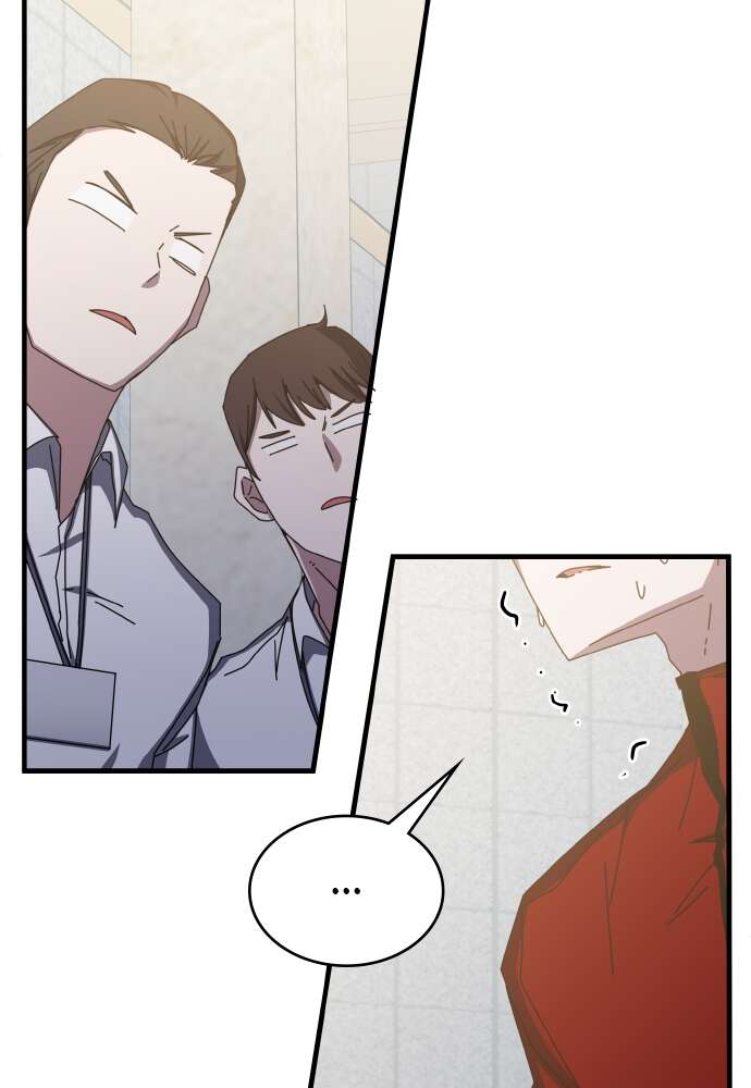 Transcension Academy Chapitre 67 - Page 124