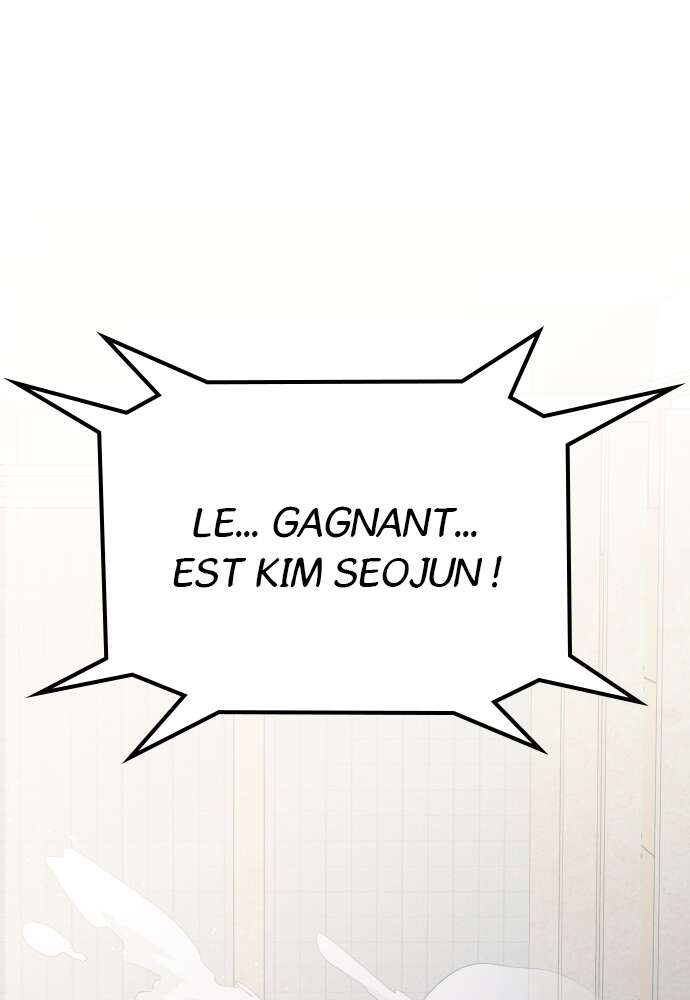 Transcension Academy Chapitre 67 - Page 126