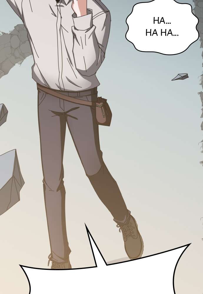 Transcension Academy Chapitre 67 - Page 135