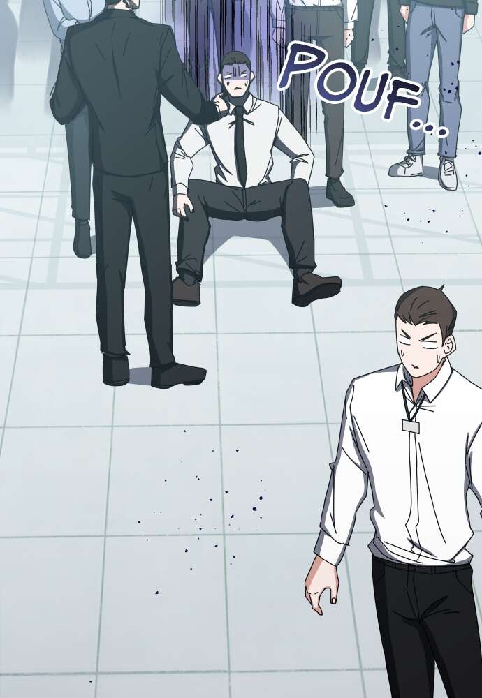 Transcension Academy Chapitre 67 - Page 18
