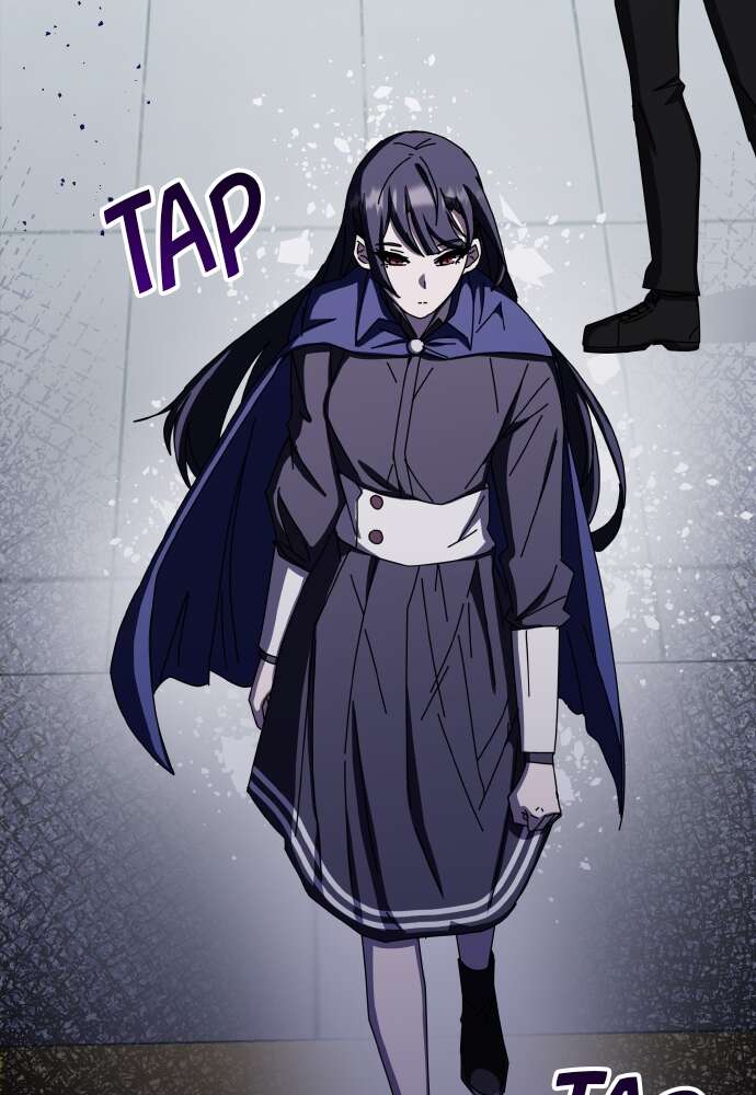 Transcension Academy Chapitre 67 - Page 19