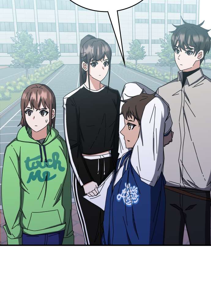 Transcension Academy Chapitre 67 - Page 21