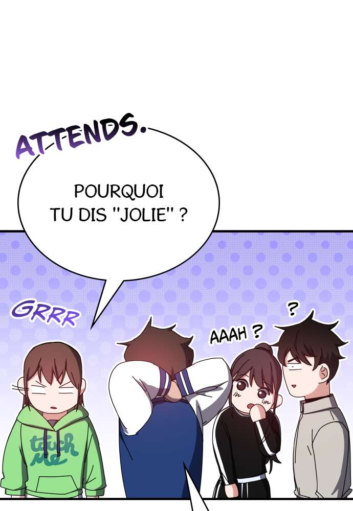 Transcension Academy Chapitre 67 - Page 24