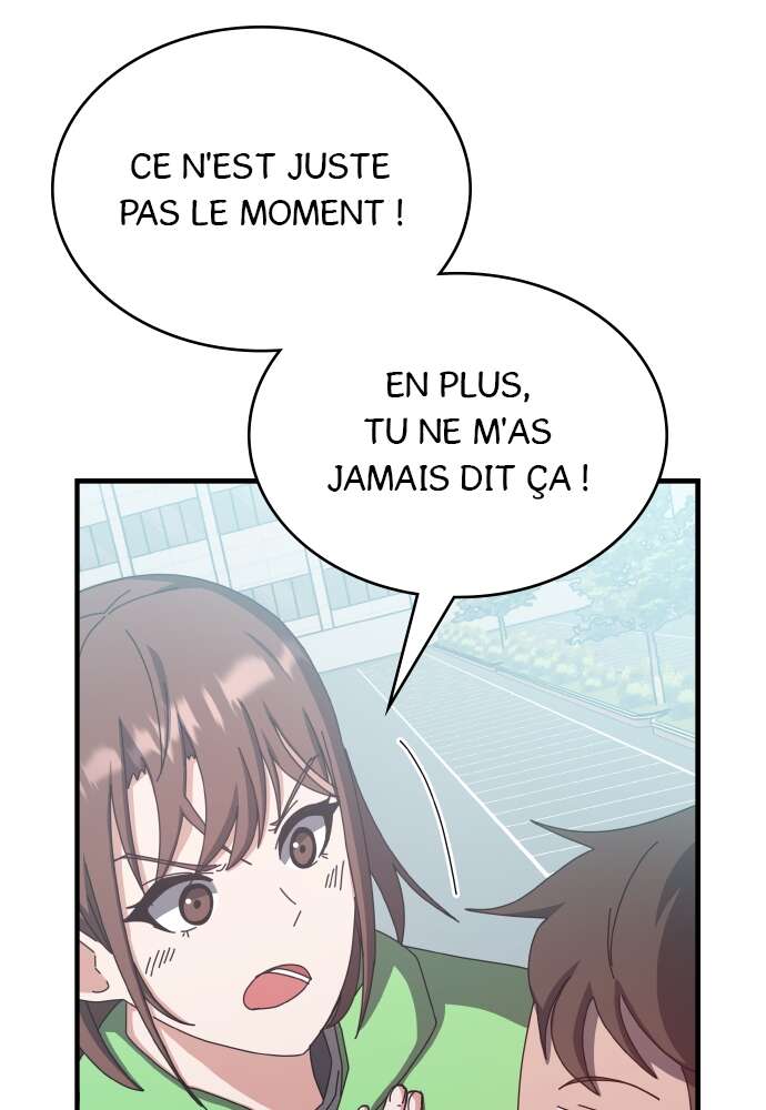 Transcension Academy Chapitre 67 - Page 26
