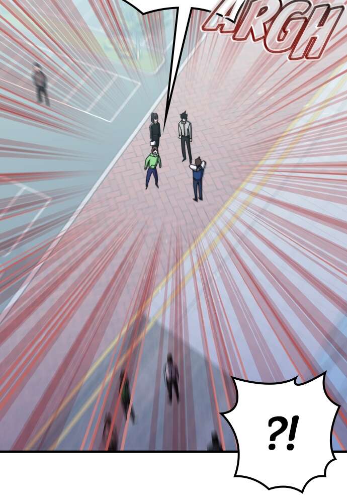 Transcension Academy Chapitre 67 - Page 31